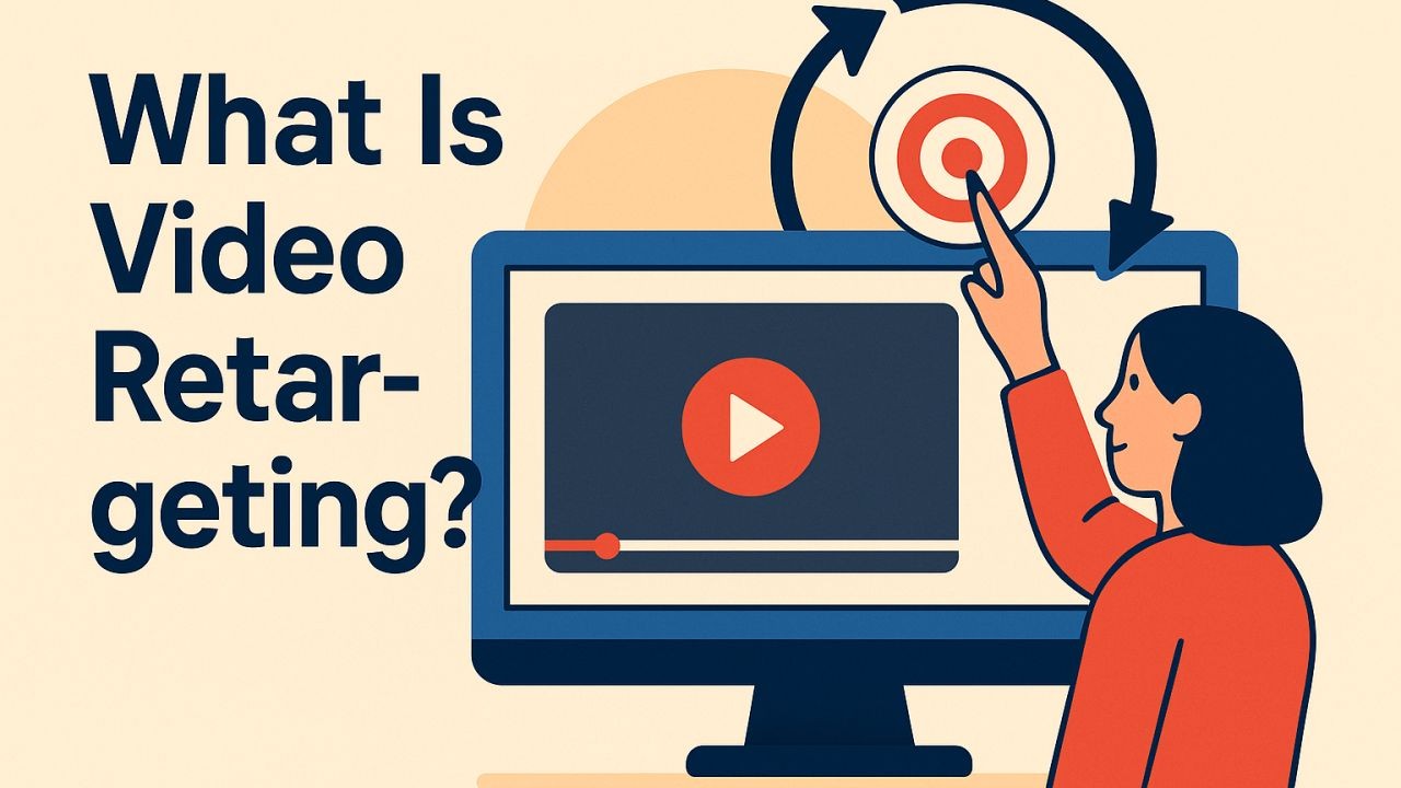 Video Retargeting Ads That Re-Engage New Zealand Consumers