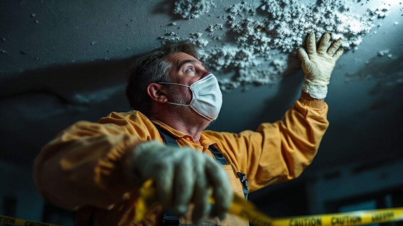 Kiwi Homeowners’ Guide to Asbestos Removal and Safety