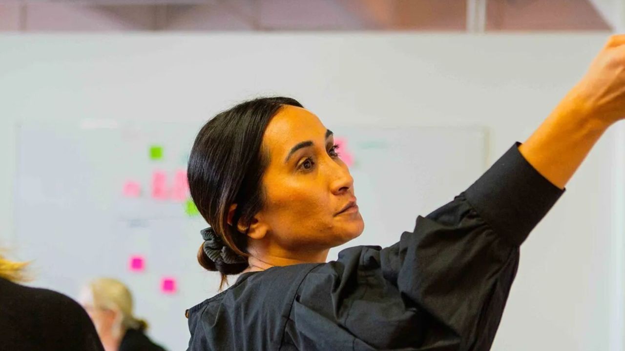 Founder Panel and Interview Videos Highlighting NZ Startup Wisdom