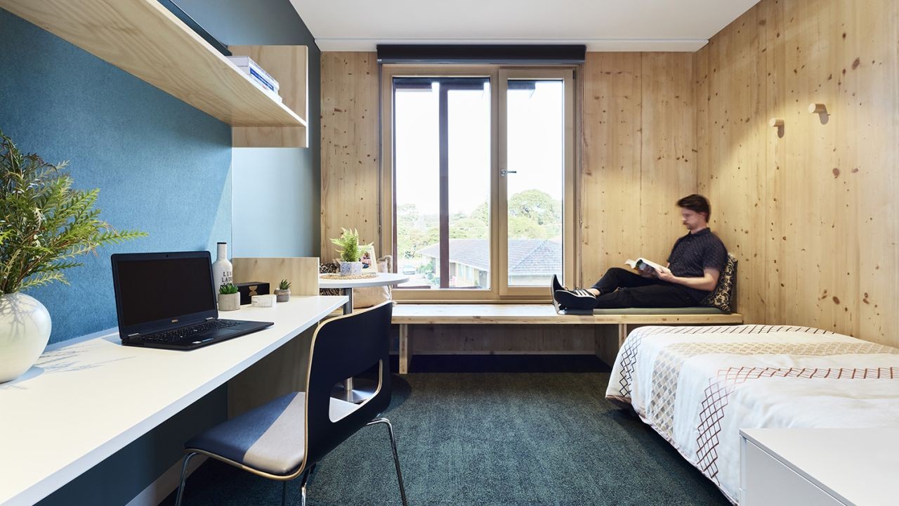 How Accommodation Tour Videos Support International Student Decisions in NZ