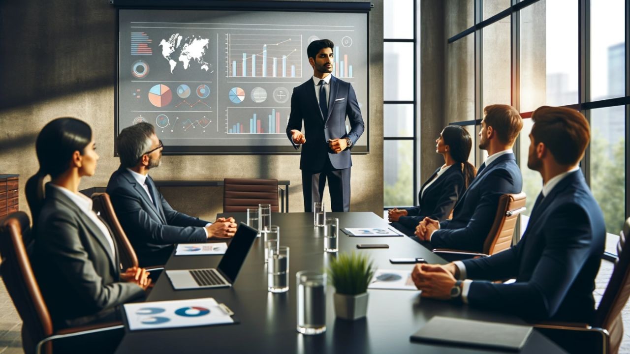 New Zealand Video Platform Helps Startups Showcase Innovative Products to Investors
