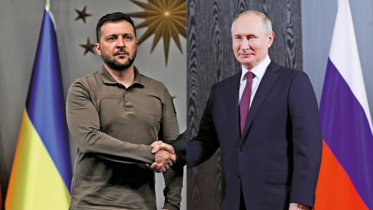 Trump signals US could quit Russia-Ukraine peace talks if either country 'makes it difficult' – (And How It Impacts Aussie Consumers)