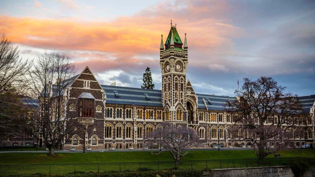 10 Famous New Zealand Buildings That Reflect the Country’s Rich History – Why It’s Becoming a Big Deal in NZ