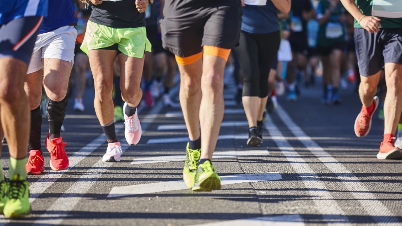 How Marathon and Sporting Event Videos Draw International Competitors to NZ