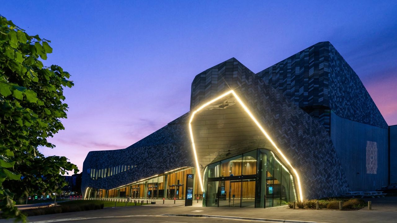 Why Convention Centre Videos Attract Global Business Events to New Zealand