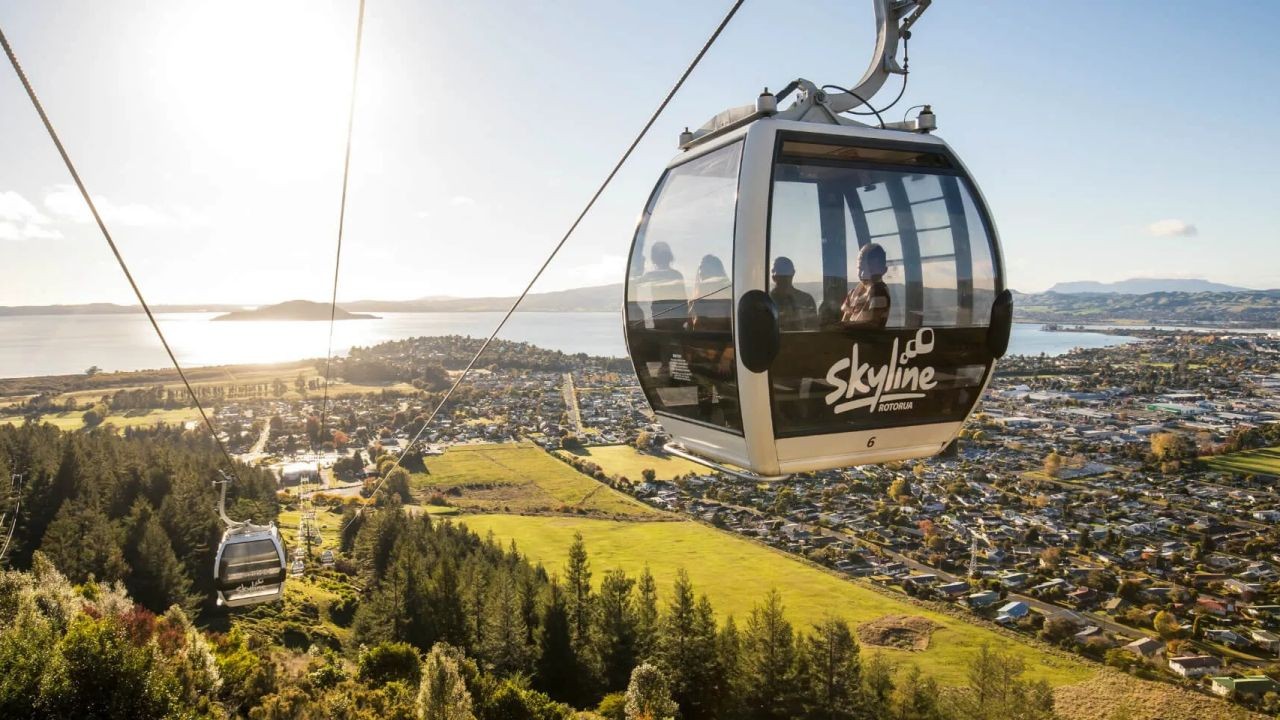How Future-Focused Tourism Video Marketing Will Shape NZ Travel in 2025