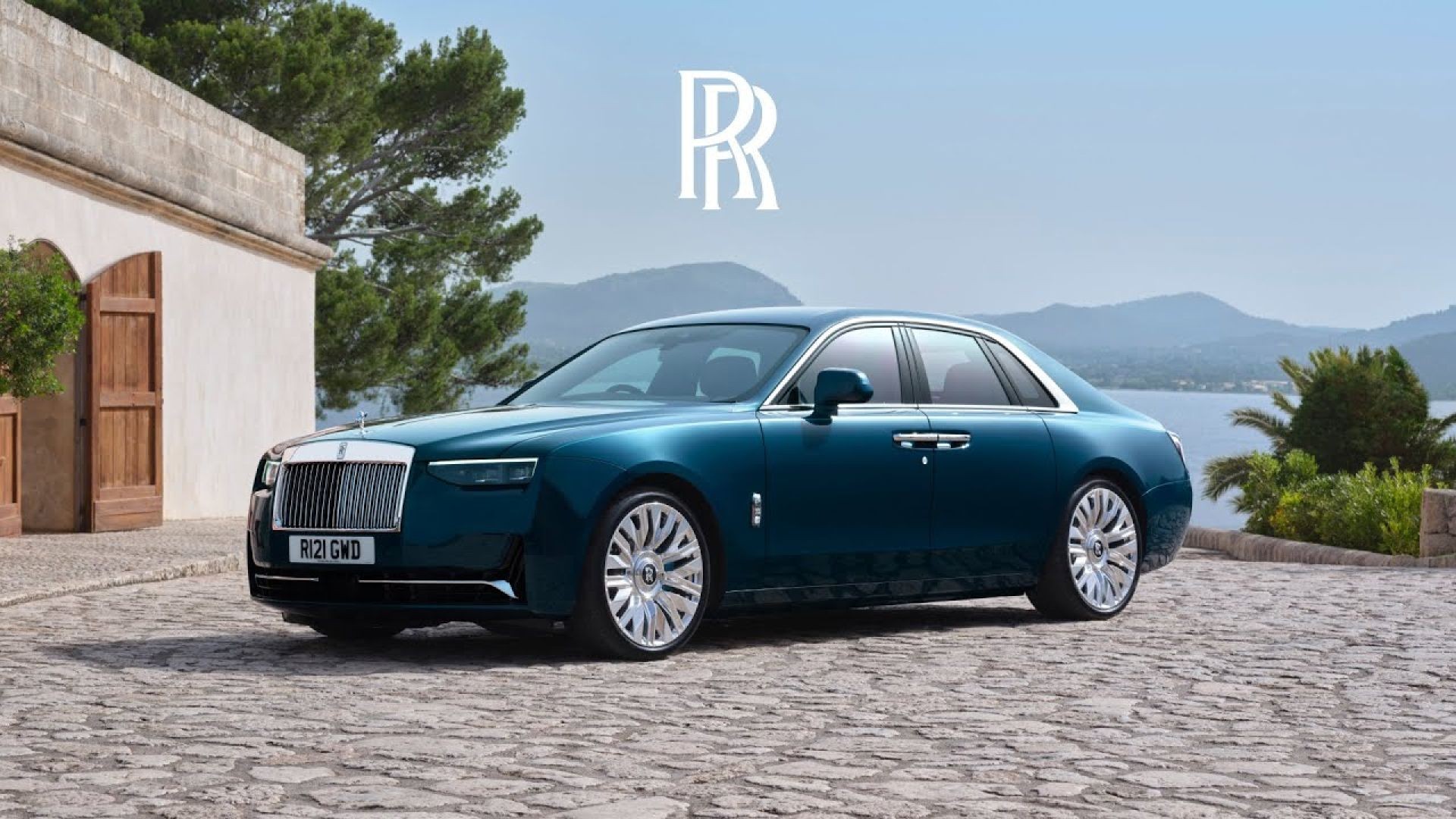 Rolls-Royce Ghost Series II | The Amplifier of Life ✨🏎️