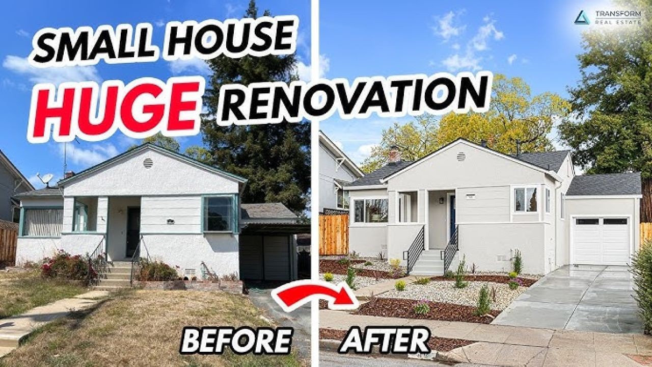 How Renovation Flip Videos Inspire Aspiring Property Investors in NZ
