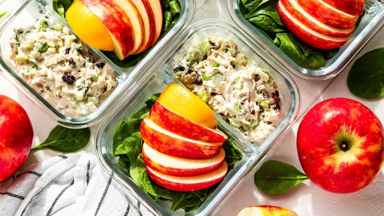 Meal Prep Video Guides for Health-Conscious Kiwis