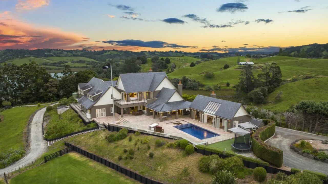 Why Auckland Luxury Home Videos Are Targeting Asian Buyers