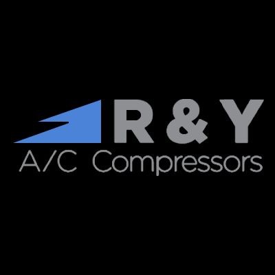 R & Y A/C Compressors