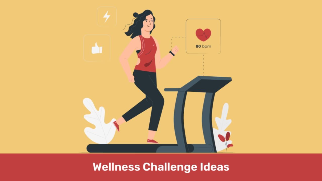 Wellness Challenge Video Campaigns Motivating Kiwis Online