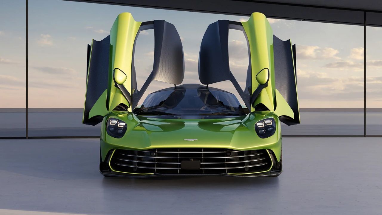 Exclusive Behind-the-Wheel Experience Videos for NZ Luxury Buyers