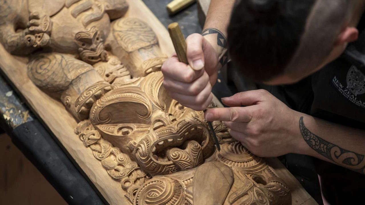 Why Traditional Māori Arts Videos Enhance Classroom Engagement