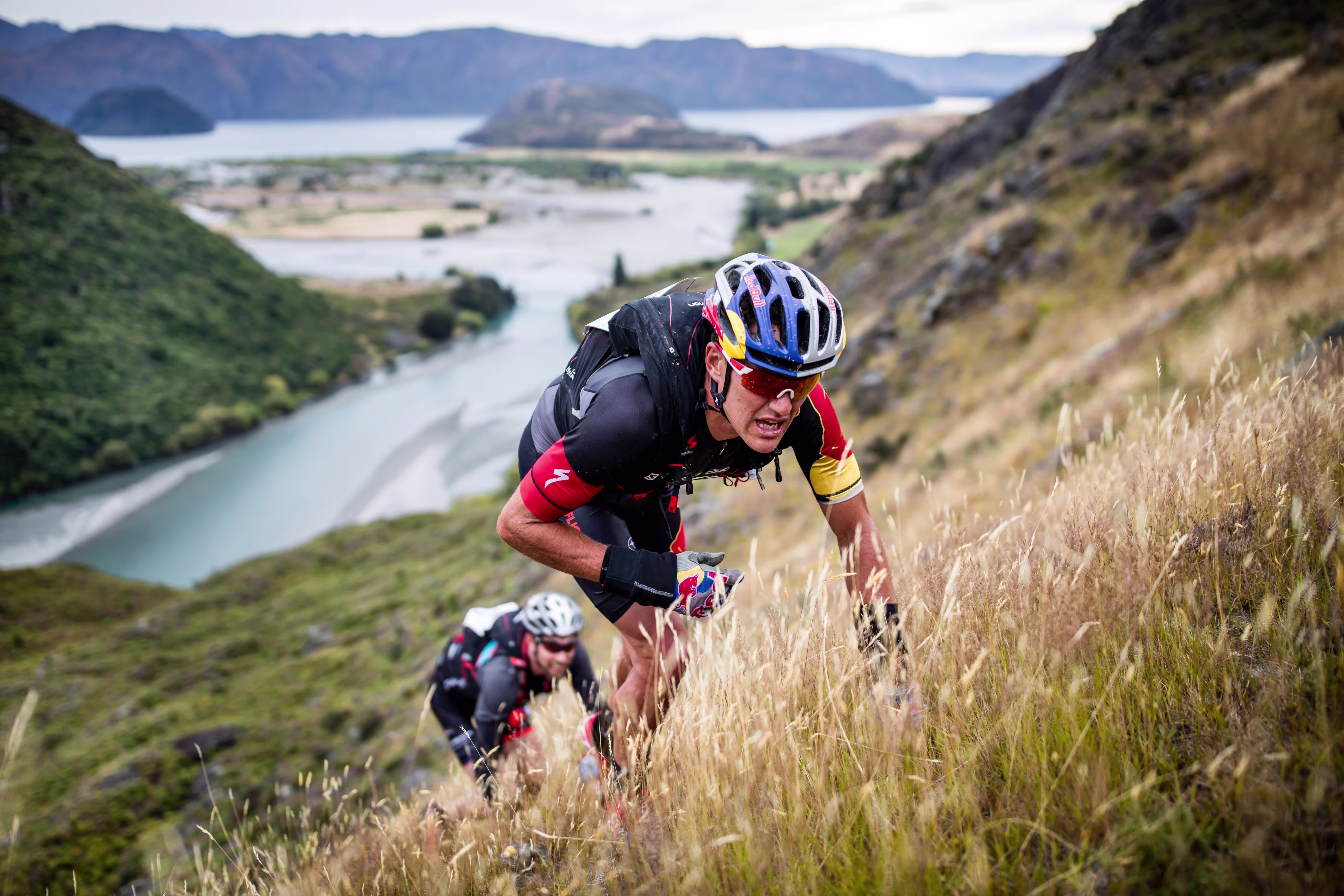 Why Adventure Race Videos Showcase New Zealand’s Extreme Sports Culture
