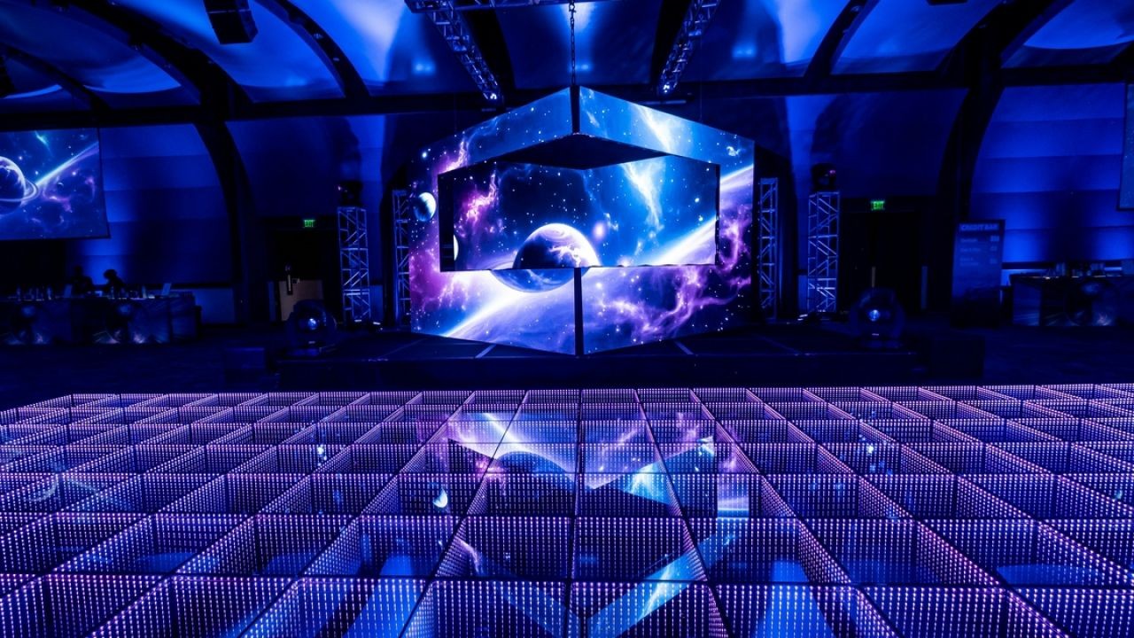 Tech Event Coverage Videos That Establish NZ Startups as Leaders