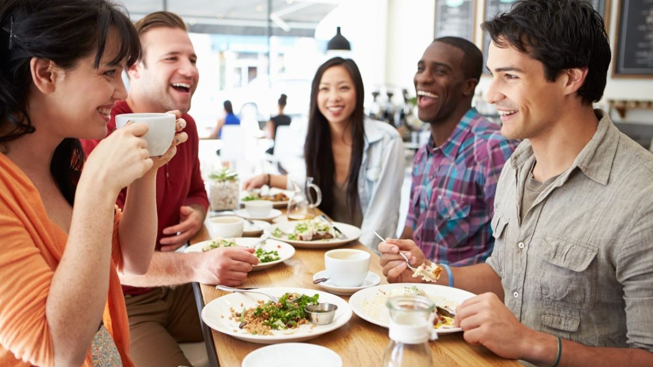 The rise of plant-based diets in Australian cuisine. – Why It’s a Game-Changer for Australia