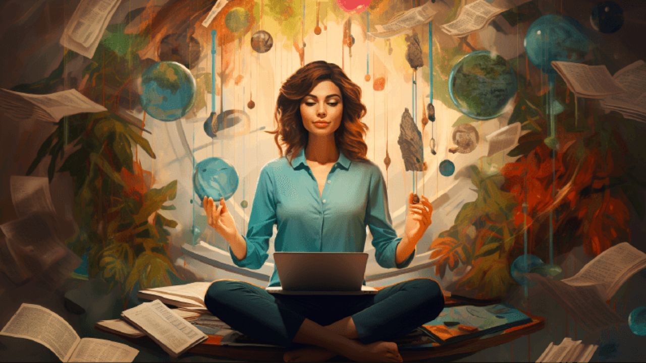 10 Ways New Zealand Achieves the Perfect Work-Life Balance – The Hidden Truth Every New Zealander Should Know