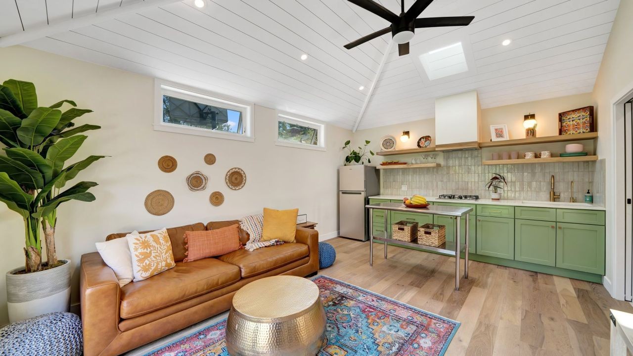 Garage Conversion Videos: Turn Extra Space into Living Areas