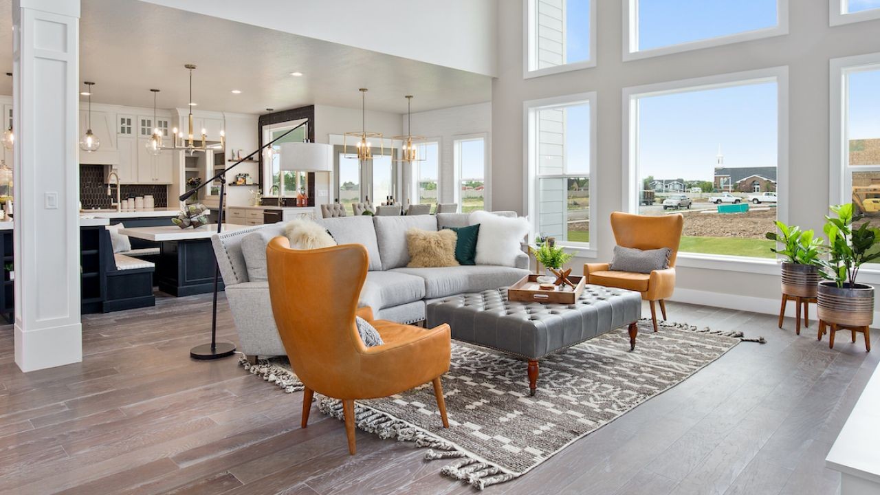 How Virtual Staging Videos Help NZ Sellers Market Empty Homes