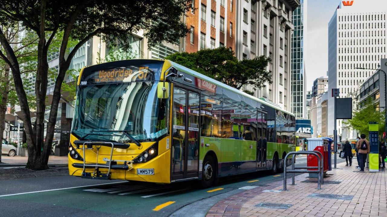 How to Report Issues with Public Transport in New Zealand – A Complete Walkthrough for NZ Readers