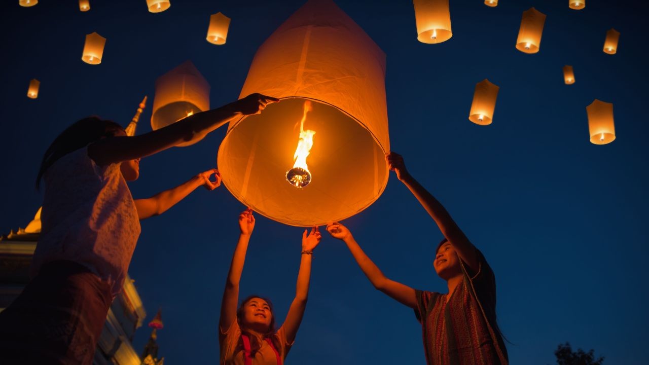 How Lantern Festival Videos Highlight Auckland’s Multicultural Tourism Scene