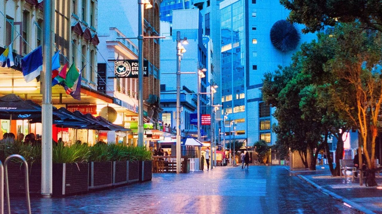 Why Commercial Property Sellers in NZ Are Using Video Tours