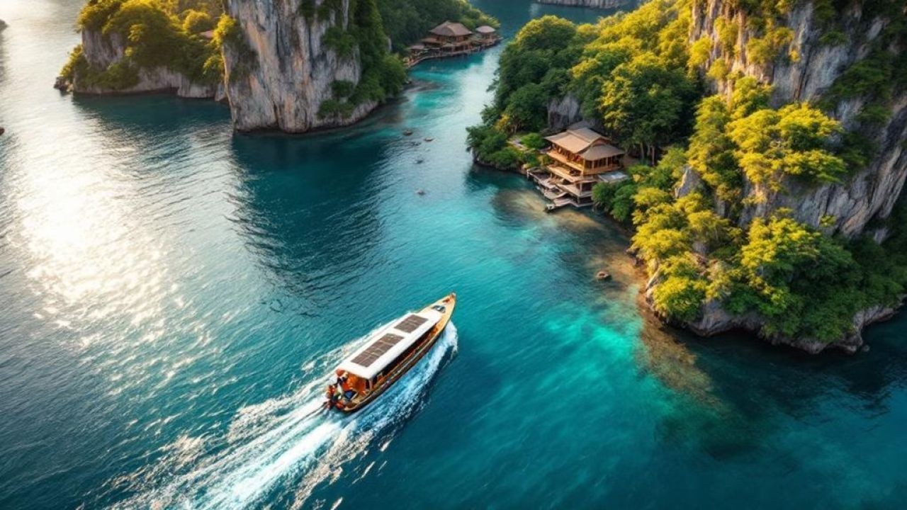 How Zero-Waste Tourism Videos Build Green Travel Awareness in New Zealand