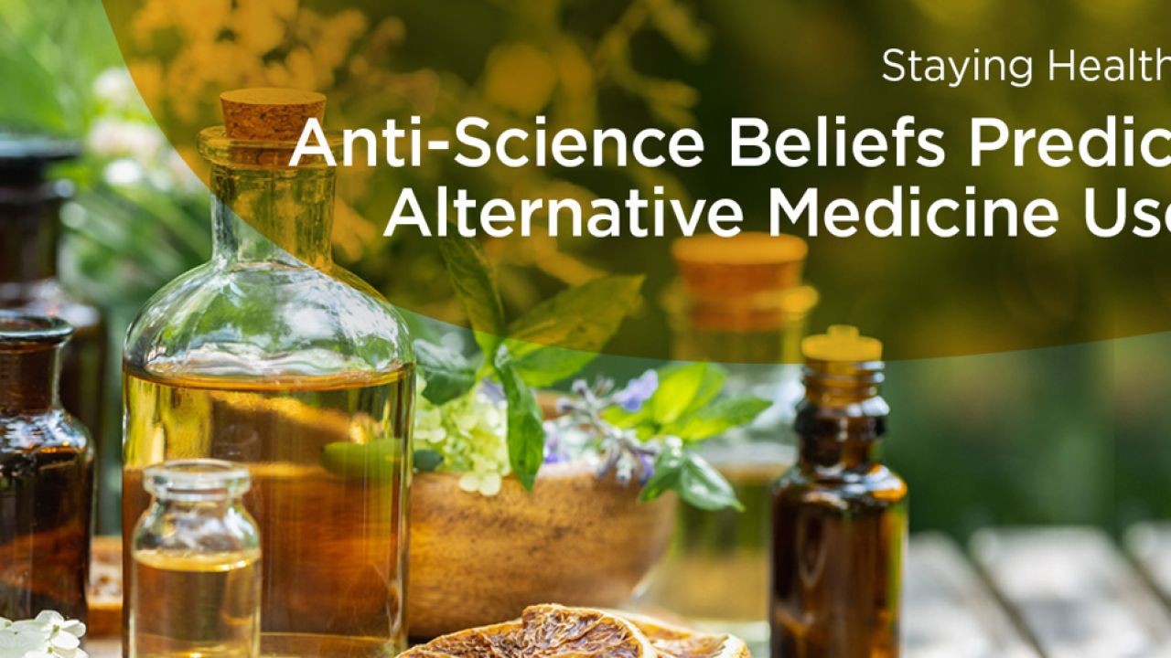 Alternative Medicine Videos Popular with Kiwi Healthcare Seekers