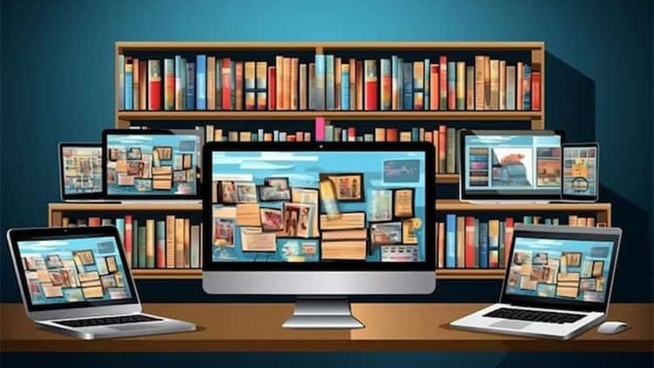 Why E-Library Video Tutorials Are Essential for NZ Students’ Self-Learning