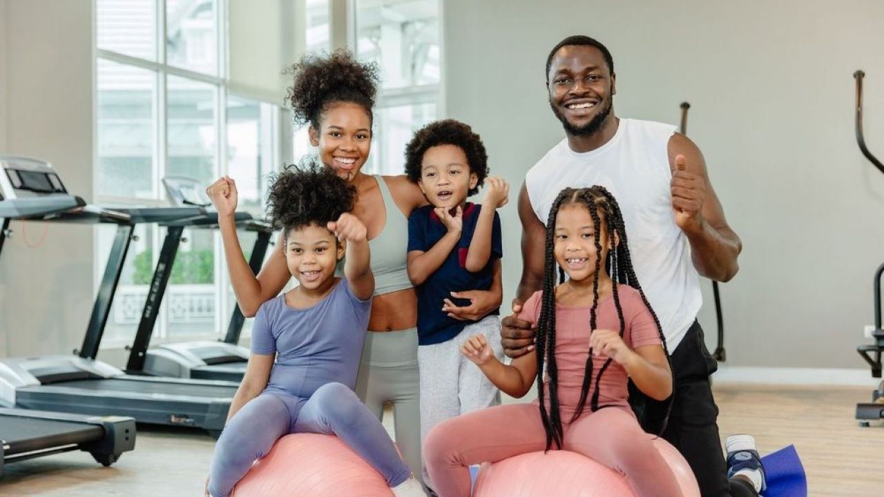 Family Fitness Video Activities Loved by Kiwi Parents and Kids