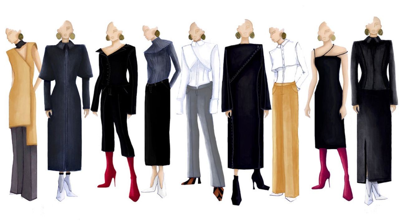 New Zealand Video Platform Gives Local Fashion Designers a Global Audience