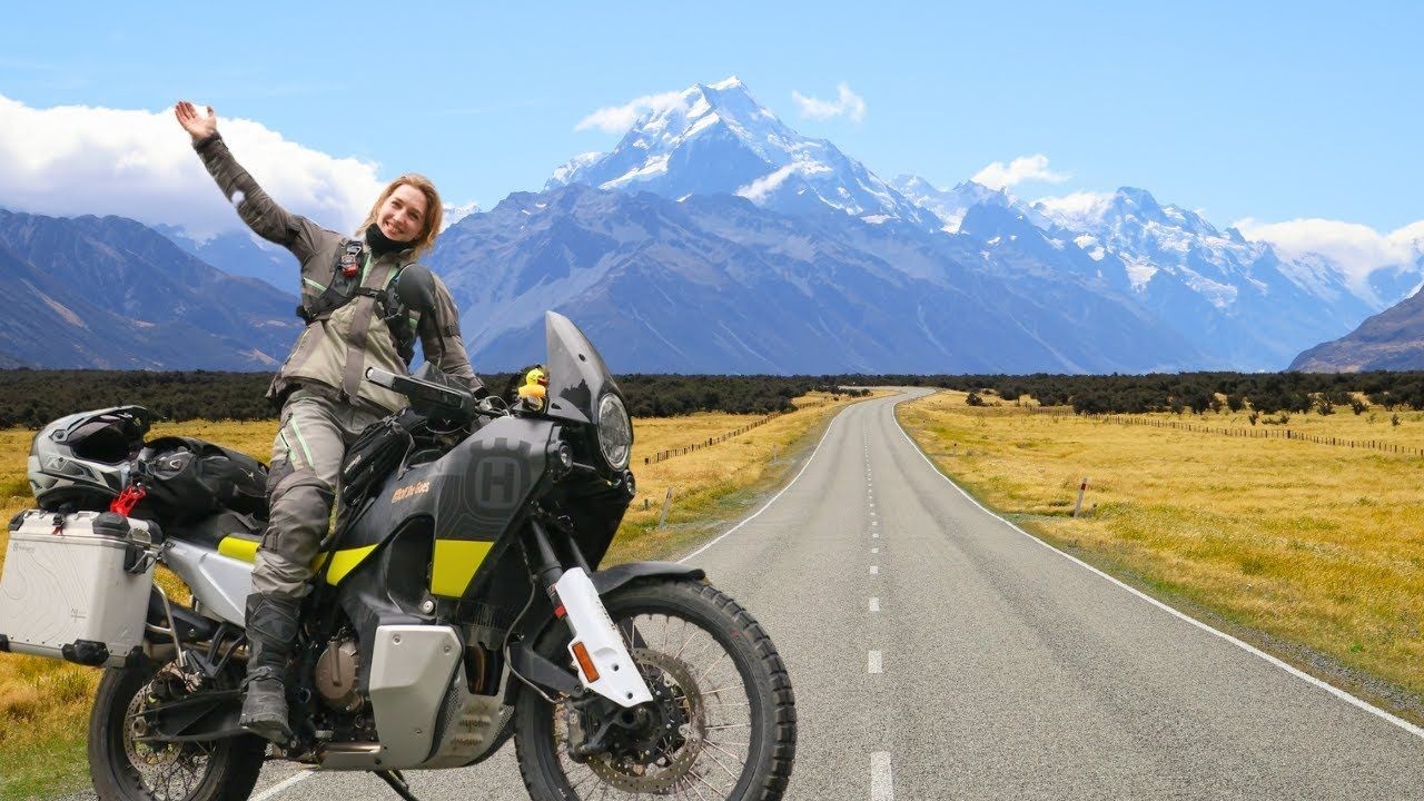 How to Avoid Common Motorcycle Accidents in NZ – Tips from New Zealand Industry Experts