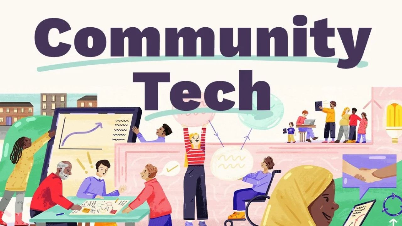 Tech Community Spotlight Videos Showcasing NZ Innovators