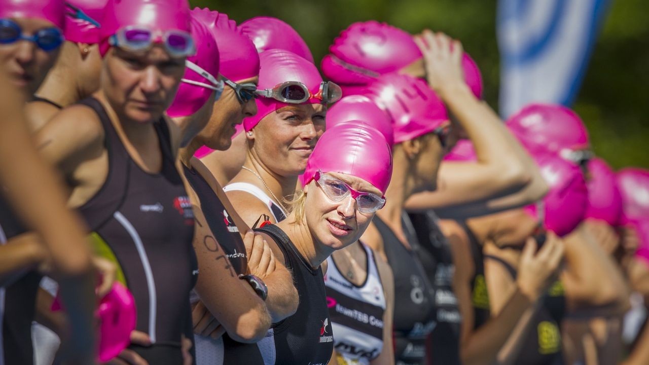 How Marathon and Triathlon Event Videos Build Adventure Tourism in New Zealand