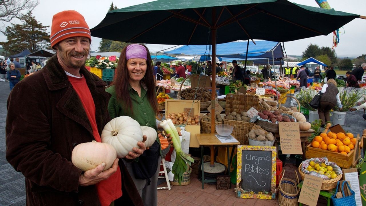 From Rotorua Markets to Wellington Cafés: New Zealand Video Platform Brings Stories to Life