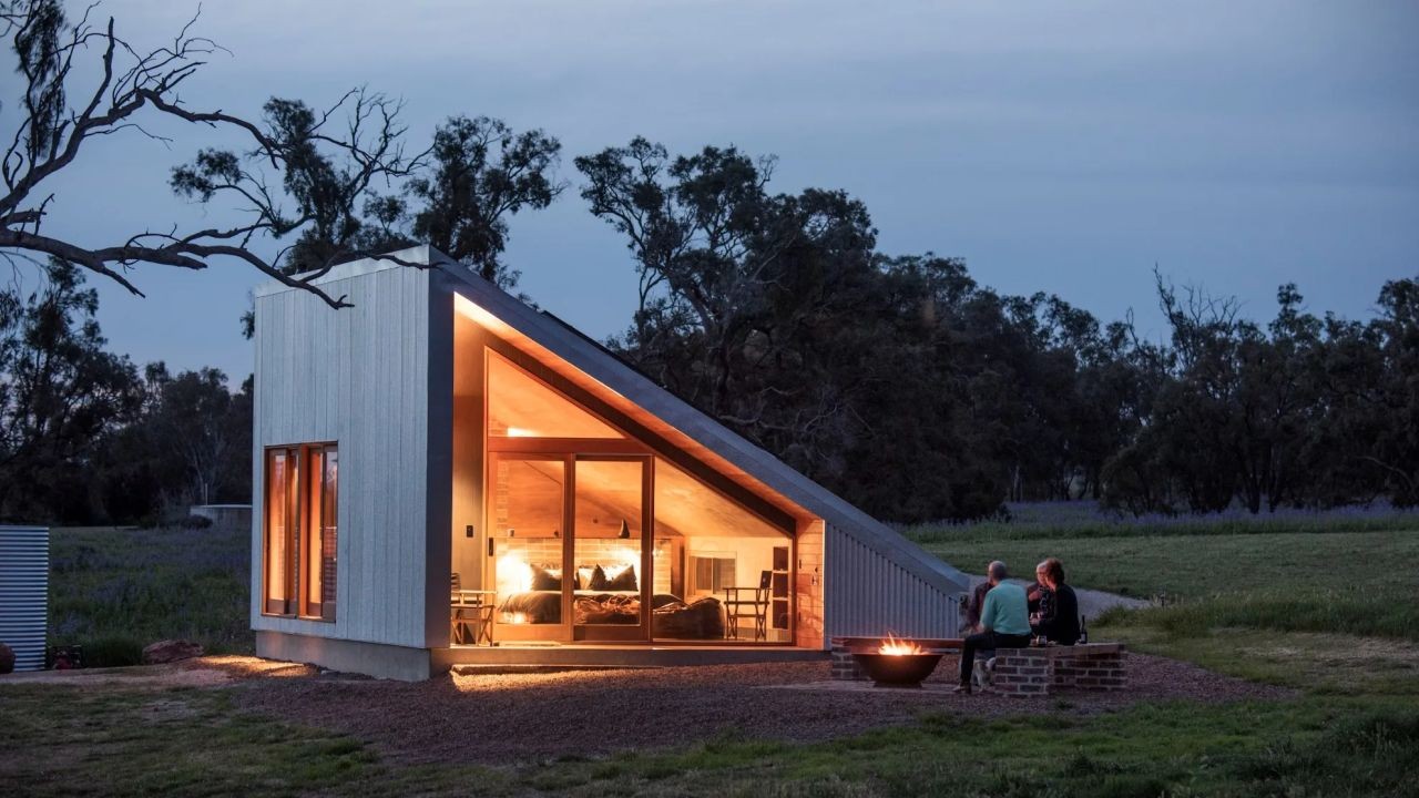 How Off-Grid Property Videos Capture the Kiwi Imagination