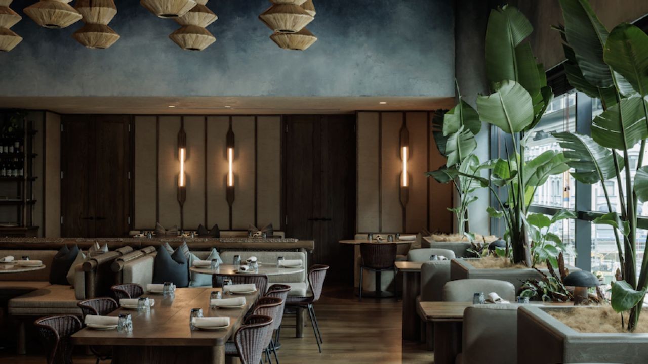 From Menus to Memories: How Kiwi Restaurants Turn Browsers into Diners with Video