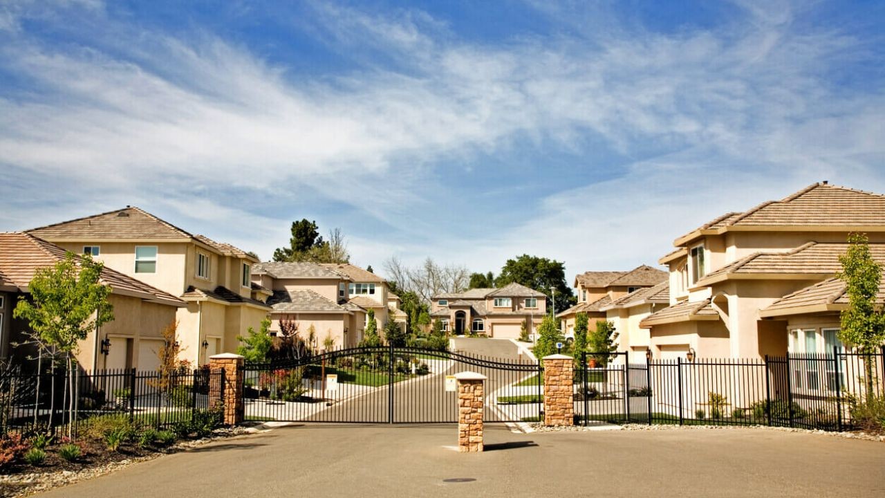 The Future of Gated Communities in Australia’s Wealthiest Suburbs – What It Could Mean for Everyday Australians