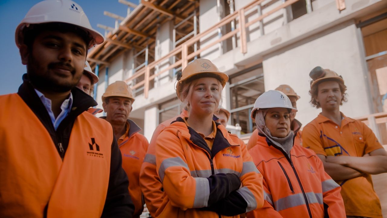 Kiwi Builder Testimonial Videos: Why Word of Mouth Works Better in Video