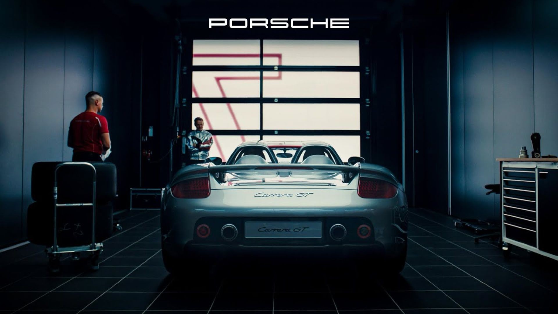 Celebrating 25 Years of the Porsche Carrera GT – Legacy of a Supercar Icon