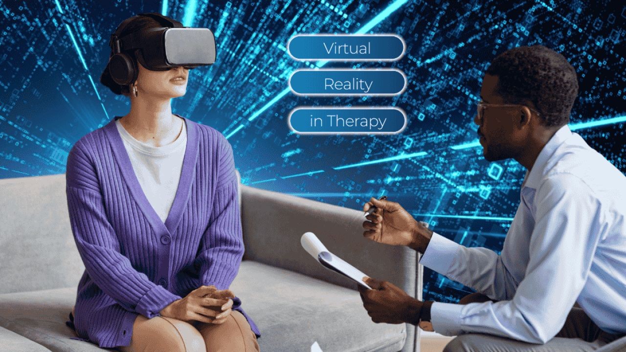 How Virtual Reality Therapy Will Change Mental Health Treatment in Australia – Why It’s a Game-Changer for Australia