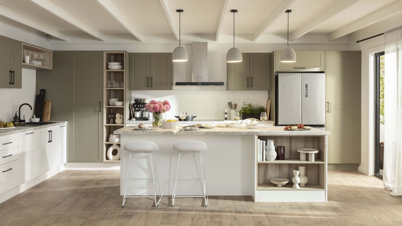Budget Kitchen Renovations for First-Time NZ Home Buyers