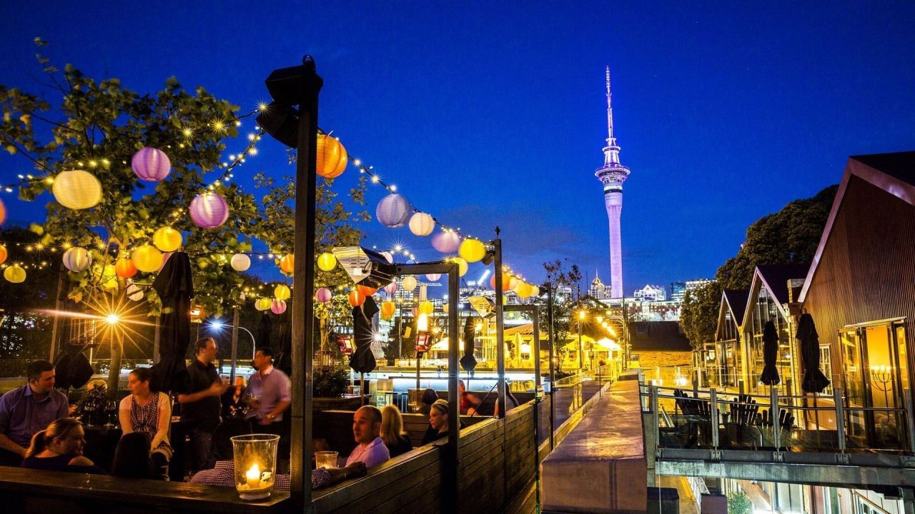 Why Auckland Tourism Videos Attract Both International and Domestic Travellers