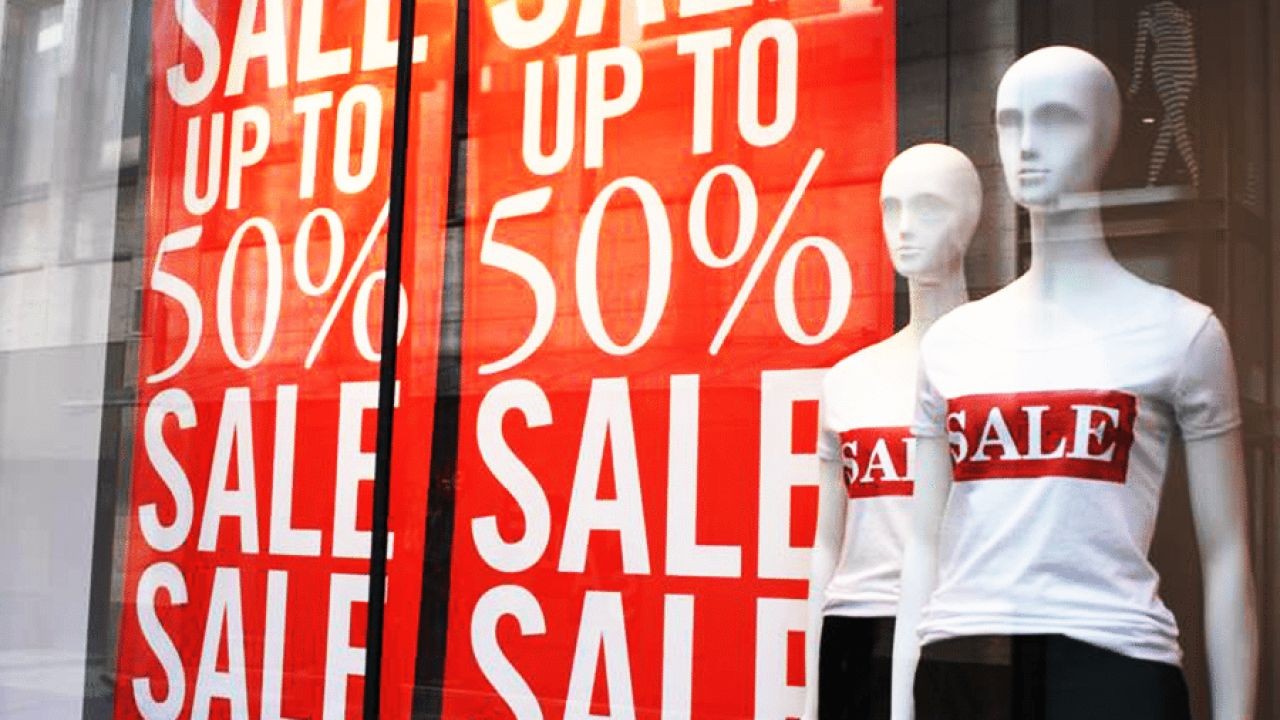 Local Store Promotions in Palmerston North Using Video