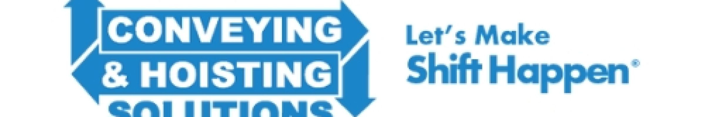 Conveying & Hoisting Solutions