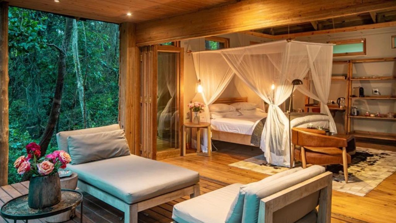 How Spa & Nature Retreat Videos Position New Zealand as a Wellness Destination