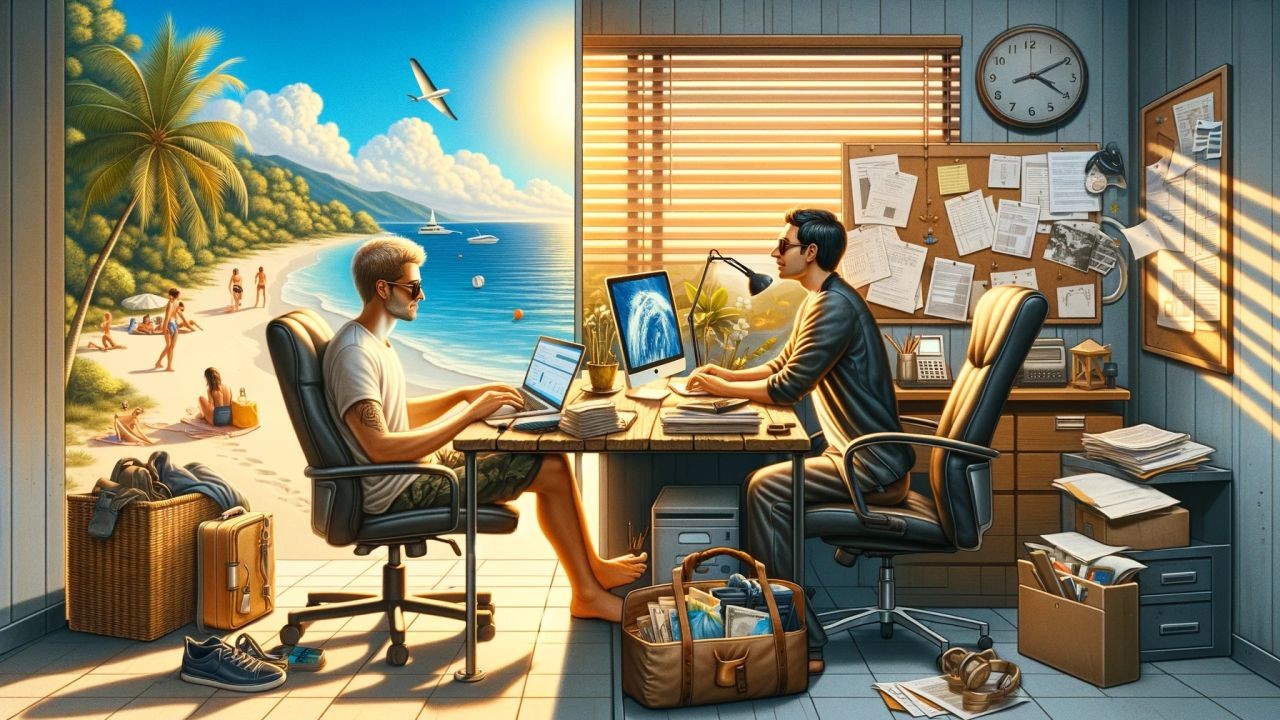 Why Gen Z Is Rejecting the 9–5 Lifestyle