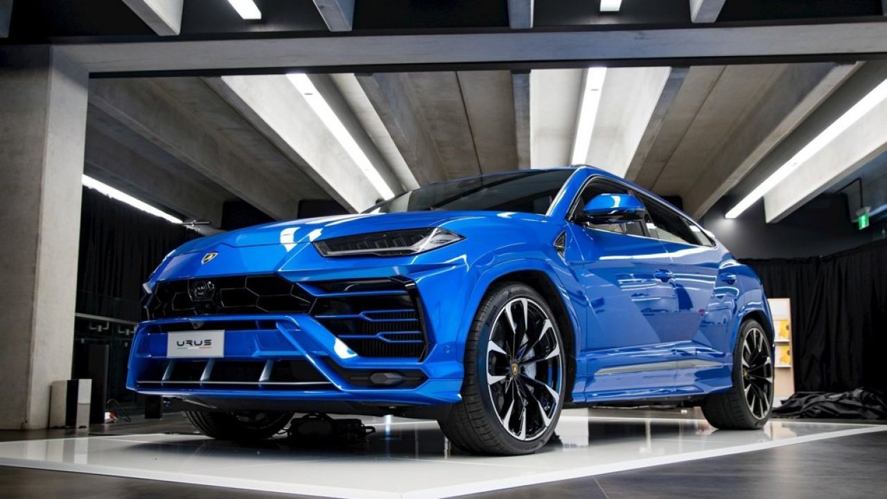 Exclusive Automotive Event Coverage Videos for NZ Luxury Markets