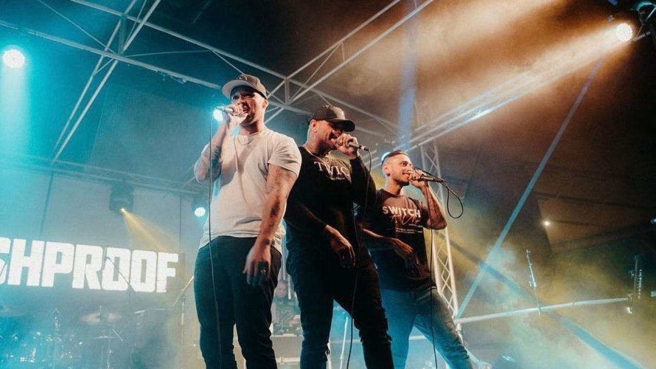 From Local Music to Theatre Productions: Capturing Kiwi Culture on Video